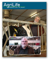 AgriLife e-magazine